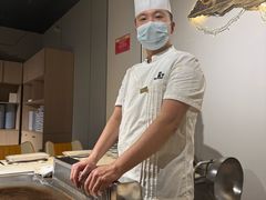 -法式利昂铁板烧主题餐厅(唐山爱琴海店)
