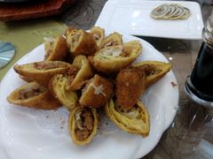 -丽华餐厅·天津菜(艳阳路店)