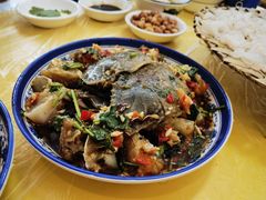 -官塘陈记鱼生·潮汕砂锅粥·牛肉火锅(潮枫路总店)