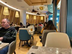大堂-美奈小馆·越南料理(福田星河COCO Park店)