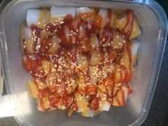 -孖记茶档·热腾茶餐(江南西plus店)