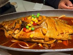 -徽韵人家·传承正宗徽菜(牡丹园店)