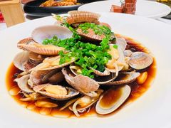 -阿明小菜·海鲜·上海菜(梅陇店)