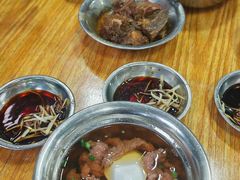 -阿秋牛排(湖心街店)