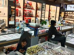 -华彬眼镜专业渐进配镜(潘家园店)