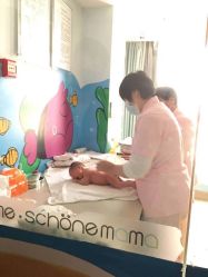 -悦家·美丽妈妈月子会所(龙奥店)