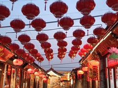 -古文化街旅游区