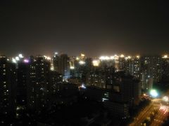 -上海徐汇瑞峰酒店