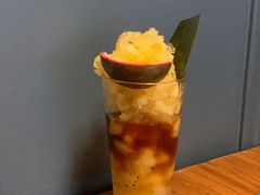 -GOIN CAFE 光阴咖啡馆