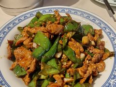 -回家吃饭·地道南昌菜(建德观总店)