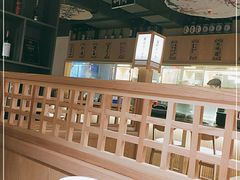 大堂-旺角里·榴莲鸡煲(兴华商场分店)
