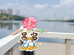 -南宁南湖公园