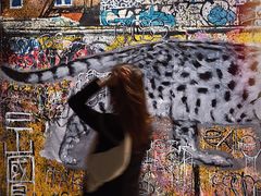 -chi K11艺术空间展览厅