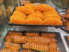 -巴黎贝甜(杨浦宝地店)