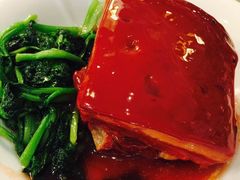 -新聚丰菜馆(太监弄店)