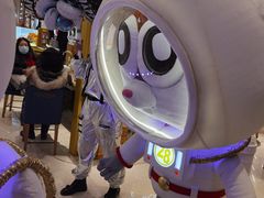 -松雷商业(南岗店)