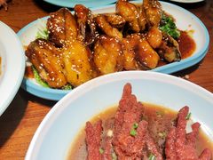-惠宾饭庄(中山路店)