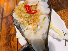 -质烤烤物·活烤海鲜(质烤总店)