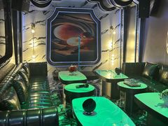 -幸福时光PARTY K(八里桥店)