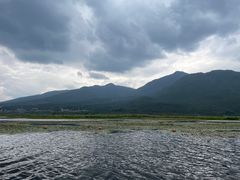 -腾冲北海湿地