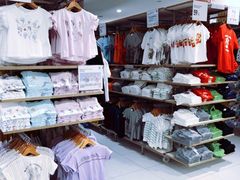 -优衣库(上海正大广场店)