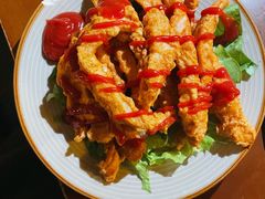 -萨尔瓦多Salvador's