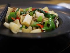 藕带肚条-妈妈的味道(和顺古镇店)