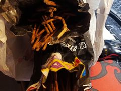 -火上燎爆炒·烧烤·小龙虾(长虹国际城店)