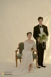 -金海岸婚纱摄影(塘沽店)