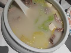 -在前门·烤鸭北京菜(五月花广场店)