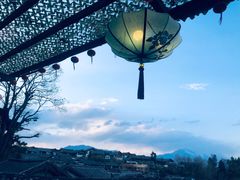 -丽江古城第一观景台