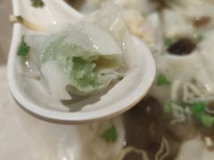 -琴岛顺天馄饨(崂山金鼎店)