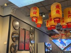 -俏媳妇火锅(宽窄巷子店)
