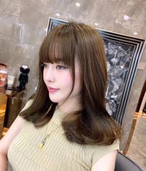 -MY HAIR ARDOR