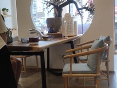 -不凡脑禅境·养生·舒压调理SPA(华发世纪城店)