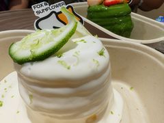 -狐狸和向日葵(北京路店)