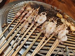 -妖无二·和牛烧烤自助(新吴万达店)