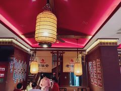 -老淮安·淮安菜(周恩来纪念馆店)