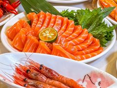 -第六季自助餐厅(北太平庄店)