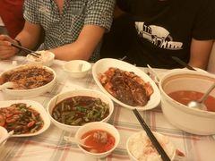 -玲珑餐厅(陕西南路店)