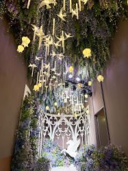 -花嫁丽舍海岛婚礼殿堂(国展店)