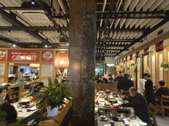 -陶德砂锅(蜀汉路店)