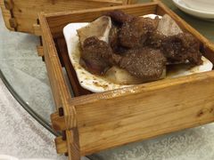 -琼菜坊·无鸡不成宴·海南菜老爸茶糟粕醋(海口骑楼老街店)