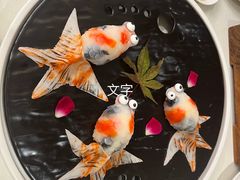 -富淳饭店(陆家嘴保利广场店)