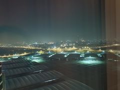 -上海浦东嘉里大酒店