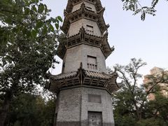 -京西十八潭风景区
