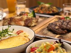 -森Some Fusion(荔湾店)