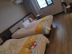 -汉庭(成都武侯祠锦里店)