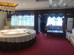 包房-御唐府海珊瑚主题餐厅