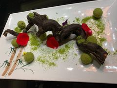 -莹珠阁·私房菜